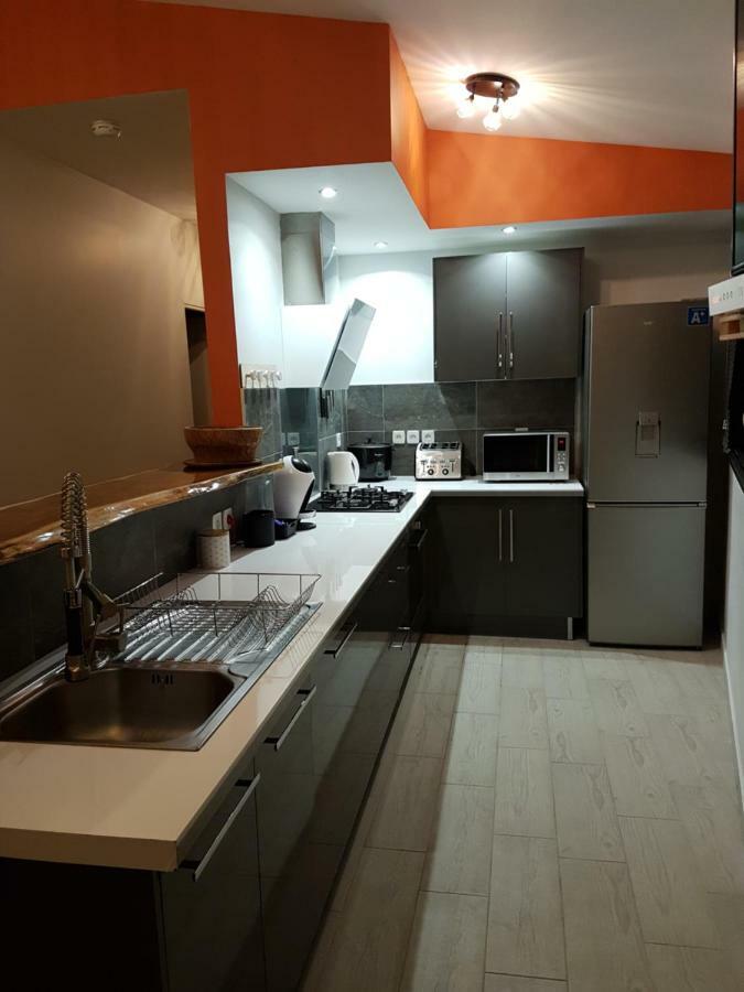 Le Belvédère Noël Extérieur photo