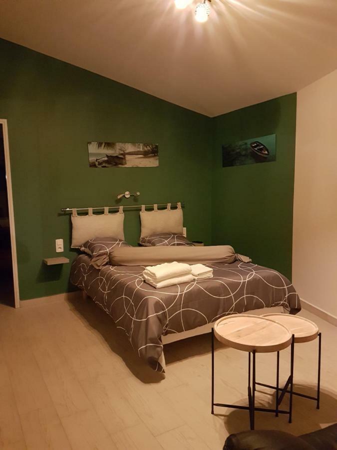 Le Belvédère Noël Extérieur photo