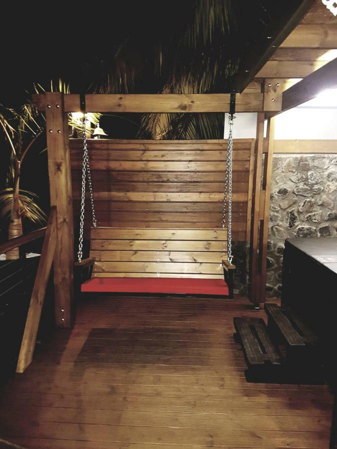 Le Belvédère Noël Extérieur photo